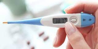 Suhu normal pada bayi yang berusia 1 bulan ke atas, tubuh bayi memiliki suhu normal sekitar 37,4⁰c hingga 37,5⁰c. Suhu Badan Normal Pada Anak Anak Dan Orang Dewasa Begini Cara Mengukurnya Merdeka Com