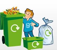 Resultado de imagen para reciclaje