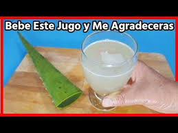 Como Hacer El Poderoso Jugo De Sabila Y Para Que Sirve Beneficios Del Jugo De Aloe Vera Youtube En 2020 Jugo De Aloe Vera Sabila Sabila Beneficios
