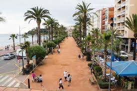 A popular budget holiday destination on the costa brava, the former fishing village of lloret de mar offers an appealing climate, great scenery and wealth of competitive accommodations. Lloret De Mar S Maritime Museum Milesgeek
