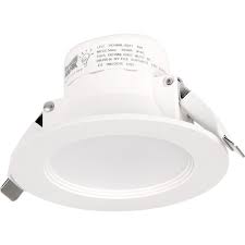 Installing a downlight in your ceiling not only looks good but is energy efficient when choosing led. Mark Lighting Led 5w Ip40 Fixed Downlight 5w Cool White 4000k 443lm