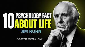 Jim Rohn's Life Changing Speech
