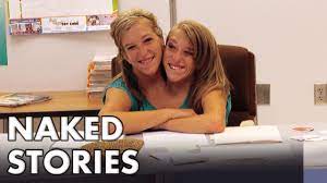 Many will remember them from their show titled abby & brittany, on tlc, which first aired in 2012. We Got A Job Abby And Britt The Conjoined Teachers Get Hired Youtube