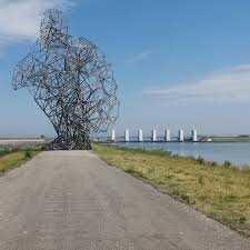 De test kan onprettig aanvoelen, maar is verder pijnloos. N302 Dijk Lelystad Enkhuizen Markerwaarddijk Fotos Facebook