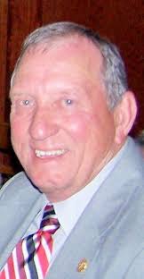 Ralph Reeves Obituary (2010)