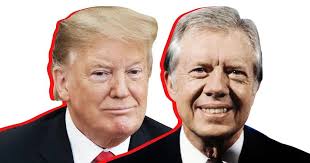 Liz Cheney/Adam Kinzinger Against Trump