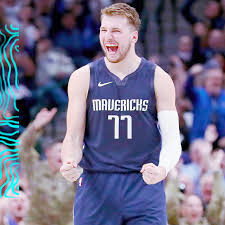 Latest on dallas mavericks point guard luka doncic including news, stats, videos, highlights and more on espn. Luka Doncic Is Already Playing Like An Mvp Sbnation Com