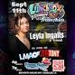 Lunchbox Comedy at Frozen Asset's : Leyla Ingalls