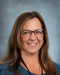 Faculty/Staff — St. Andrew Catholic School