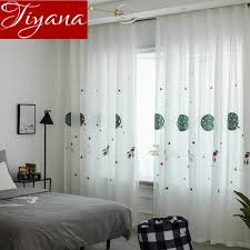 This resource source click here go to website. Curtain For Kids Boys Room Outer Space Design Cartoon Blue Curtain For Living Room White Sheer Blackout Drape Treatment T 020 30 Curtains Aliexpress