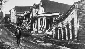 Větší zemětřesení se proto obvykle vyskytují v těch oblastech světa, kterými významné zlomy procházejí. Nejsilnejsi Zemetreseni V Historii Sokujici Planeta