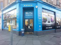 Whether it's a broken screen on a macbook pro, or upgrading your imac with a fusion drive. Contact Simplyfixit At Bruntsfield Place Edinburgh