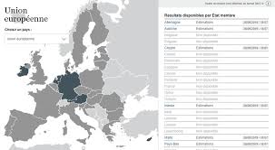 The pandemic has transformed how this election is being run in many states. Les Resultats Des Elections Europeennes 2019 A Travers Toute L Europe Le Huffpost