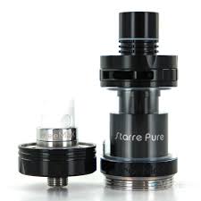 Full flavors, very big amount of vapor. Freemax Starre Pure Sub Ohm Tank Winvape Com Quality Vape Hardware And E Cigarette Kits In Canada