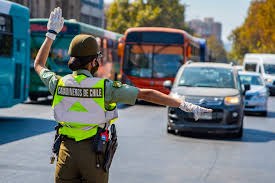 Carabiniers of chile) are the chilean national law enforcement police, who have jurisdiction over the entire national territory of chile. Carabineros De Chile Photos Facebook
