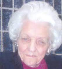 Elizabeth Brewer Obituary (2014)