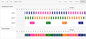 For some, evening hours begin evening hours are the hours of each day between 4 p.m. Schedule Examples