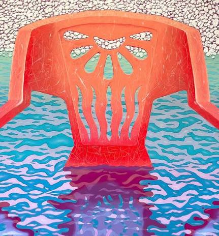 Work by Henni Alftan