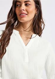 Blusar från Street One