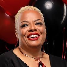 Cindy Amacker's Instagram, Twitter & Facebook