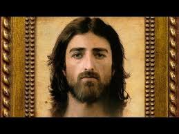 Real Face Of Jesus Christ From The Shroud Of Turin New Framed Pictures Youtube Jesus Jesus Pictures Portrait
