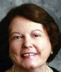 Joan Wood Obituary (1929