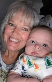 Introduction of Debora Dalton, a baby boomer from Milwaukee, WI, now living  in Florida