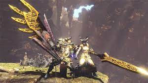 This info guide is about the kulve taroth alpha + layered armor in the game monster hunter world (mhw). Kulve Taroth Siege Guide Monster Hunter World Iceborne Wiki Guide Ign