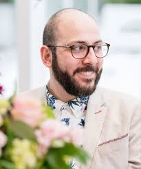 Interview with Jordan Kentris of A Good Day, Inc.