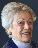 Jean Pearson Obituary (1927