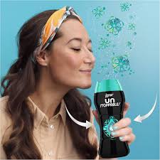 Lenor Unstoppables Aérien Wäscheparfüm aus Perlen : Amazon.de: Drogerie &  Körperpflege