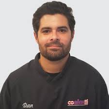 Service & Parts Staff at Conicelli Honda