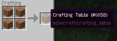 Crafting And Tools