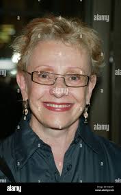 Roberta Maxwell Opening Night for 'To Be Or Not To Be' at the Friedman  Theatre New York City, USA