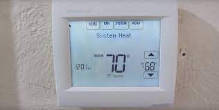Honeywell pro series thermostat manual user manual honeywell programmable thermostatmodel : Honeywell Thermostat Vision Pro 8000 Troubleshooting How To Guide The Indoor Haven