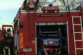 Esplosione in una fabbrica di fuochi d'artificio a casalbordino, in provincia di chieti. Chieti Esplosione In Fabbrica Fuochi D Artificio 3 Morti