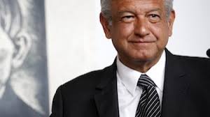 AMLO invita a intelectuales a pronunciarse contra guerra sucia