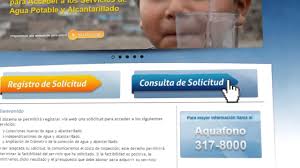 Solicitud de gestión de recursos para ejecutar una obra. Formato Para Solicitud De Drenaje Actualizado Julio 2021