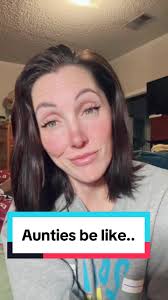 Oh hey tik tok. It’s been a minute. here to say…Auntie life means they can  do no wrong. #auntiesbelike #auntiesoftiktok #auntielife #humor  #davechappelle