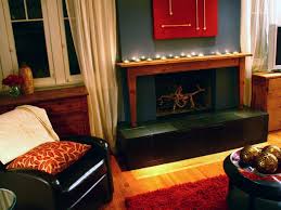 All of these diy fireplace screens will serve both decorative and functional purposes in your home. Hot Fireplace Design Ideas Diy