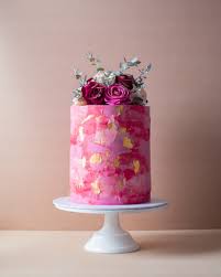 Check spelling or type a new query. Pink Birthday Cake Order Onine And Have It Delivered To Your Doorstep