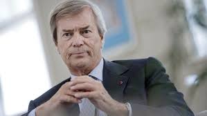 Backlash at Vivendi buyback vote that could boost Bolloré's stake