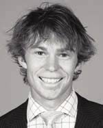 2010-11 BAYLOR MEN'S TENNIS MEDIA ALMANAC