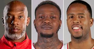 Aaron Pierre, Spike Lee, Yara Shahidi, Janelle Monae, Teyana Taylor, Dapper Dan,  Tyson Beckford and many more feat in Vogue's May Met Gala Issue⁠ ⁠  Discussion at link in bio