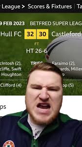 Replying to @clarkey_214 #hullfc #hull #rugbyleague #rugby #sport #bla...