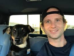 Patrick Worrell's Instagram, Twitter & Facebook