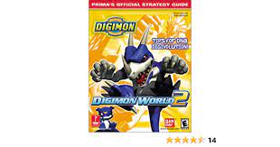 Or being incorporated into magazines, etc. Digimon World 2 Prima S Official Strategy Guide Scruffy Productions 9780761534952 Amazon Com Books