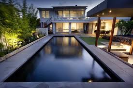 Barrier reef pools is a family owned and operated business that prides itself on building only the highest quality inground fibreglass swimming pools. Monaco 9 5m X 3 8m Archives Barrier Reef Pools Perth In 2021 Barrier Reef Pools Swimming Pools Inground Garden Swimming Pool