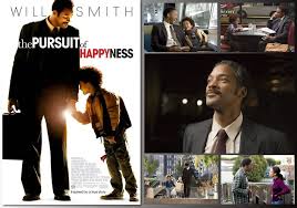 The Pursuit Of Happiness Awesome Movie It Was Great That Will Smith Got To Meet The Person This Movie Is About Also Good Movies Favorite Movies Film Books