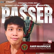 PLMar SHS- HUMSS Department...